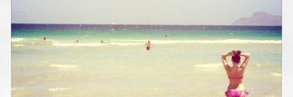 EmiilyEvans Profile Banner