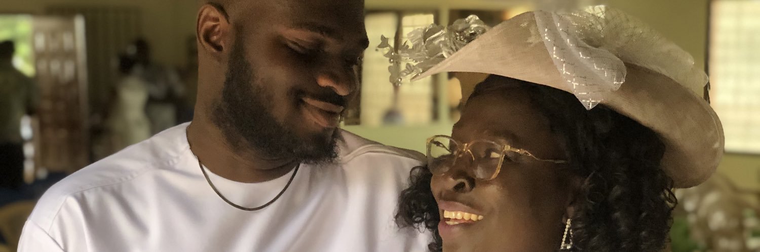 okodwo's profile banner image