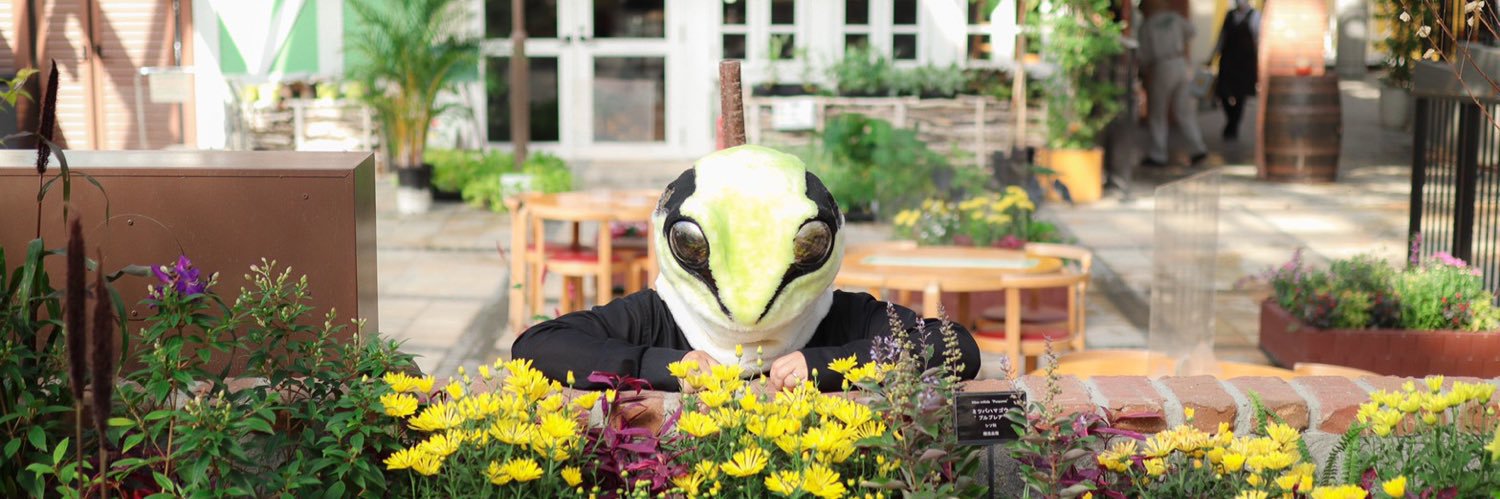 かえる店長@らくがき亭東海支店 banner