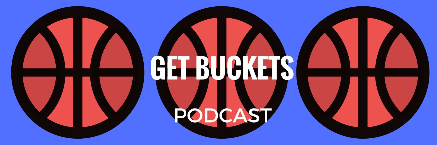 Get Buckets banner