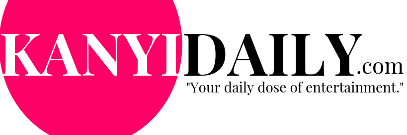 KanyiDaily's profile banner image