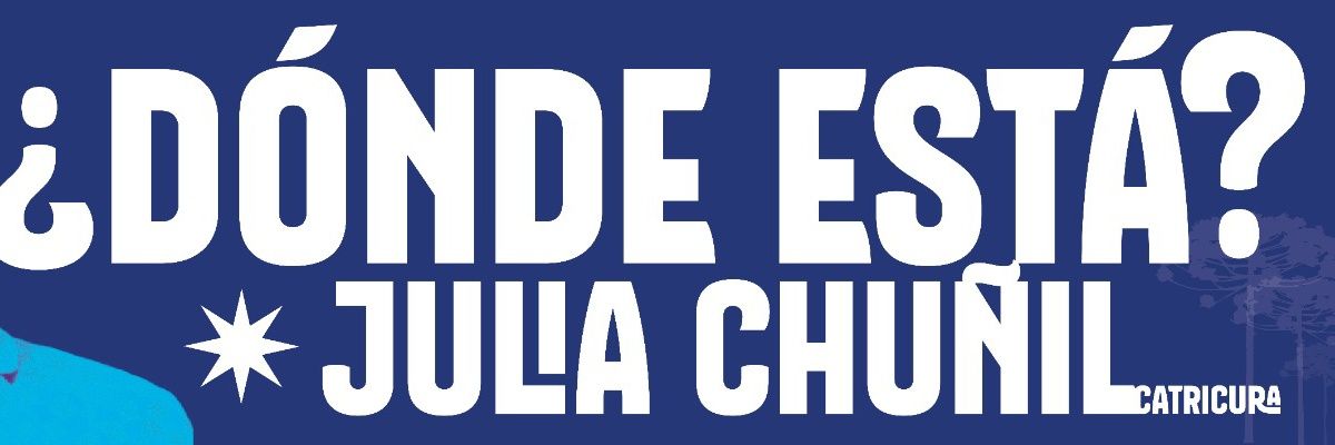 Francisca Fernández Droguett banner