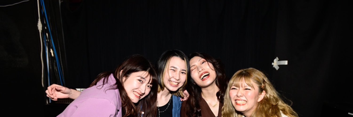 SHIRO@THE STEPHANIES banner