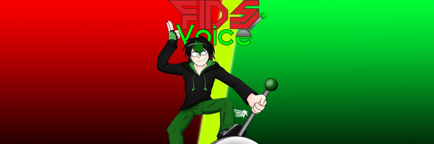 Flip D. Switch banner