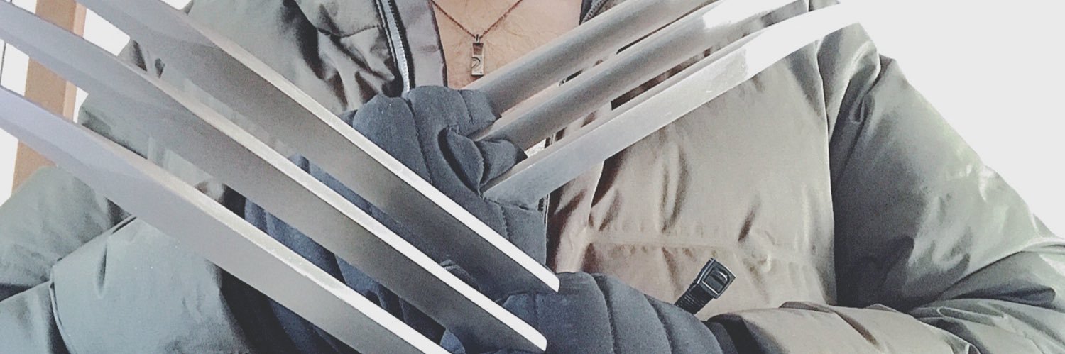 駄肉好き⚤🔞 banner