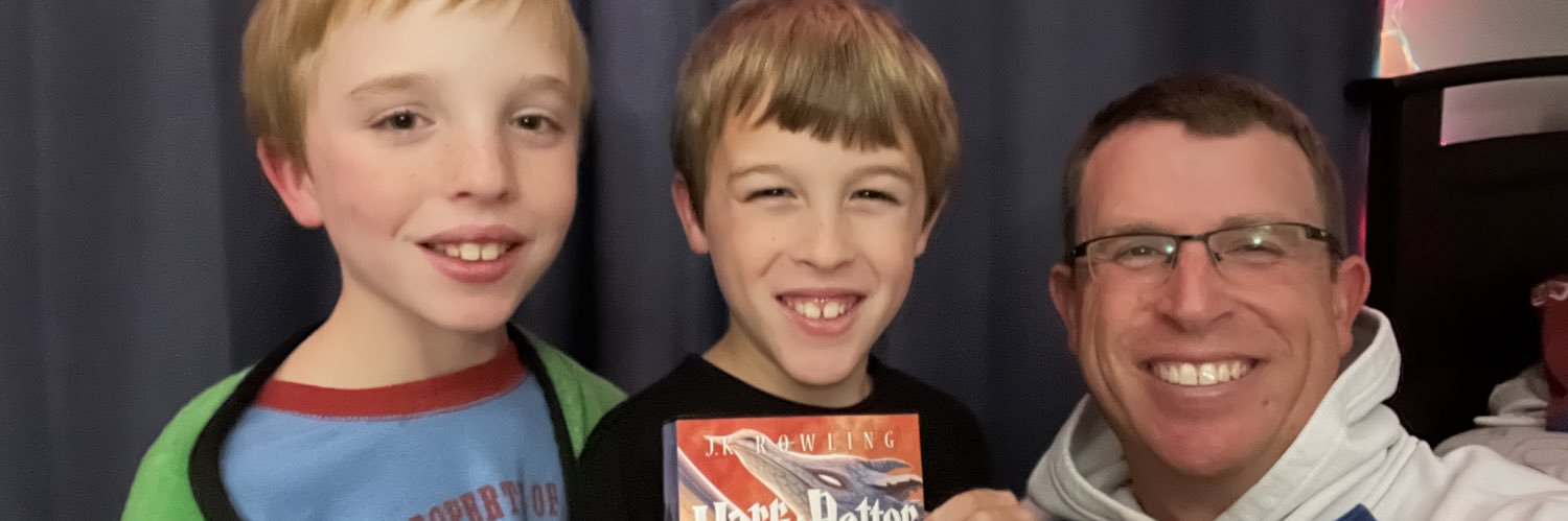 Adam J Lencke banner