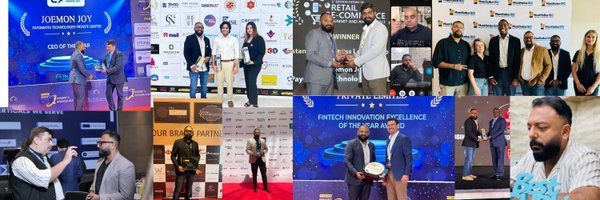 joemonjoy Profile Banner