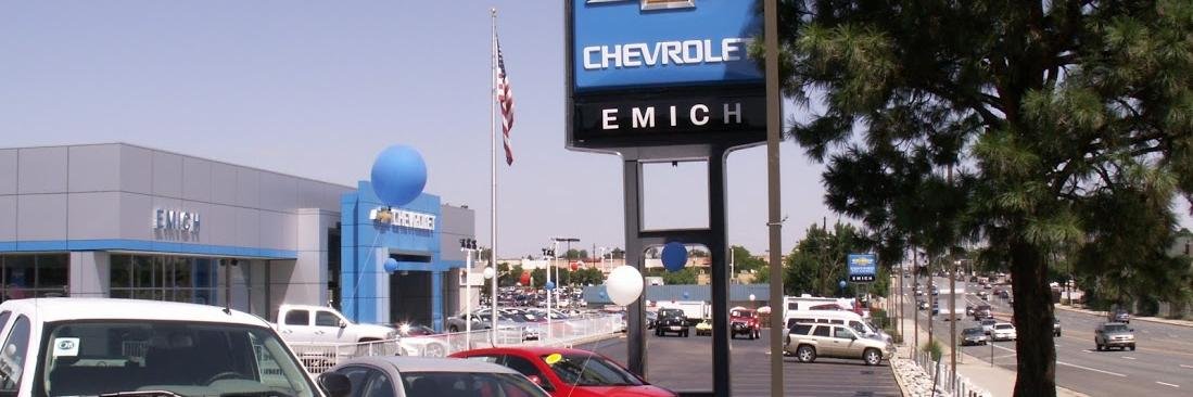 EmichChevy's profile banner image