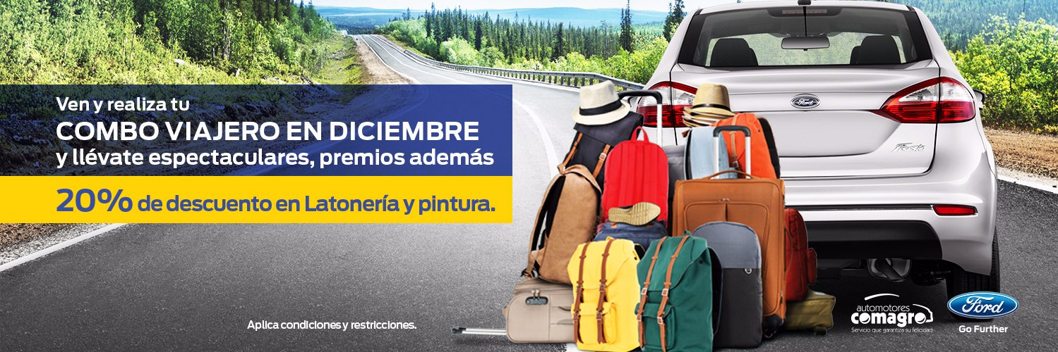 FordComagro's profile banner image