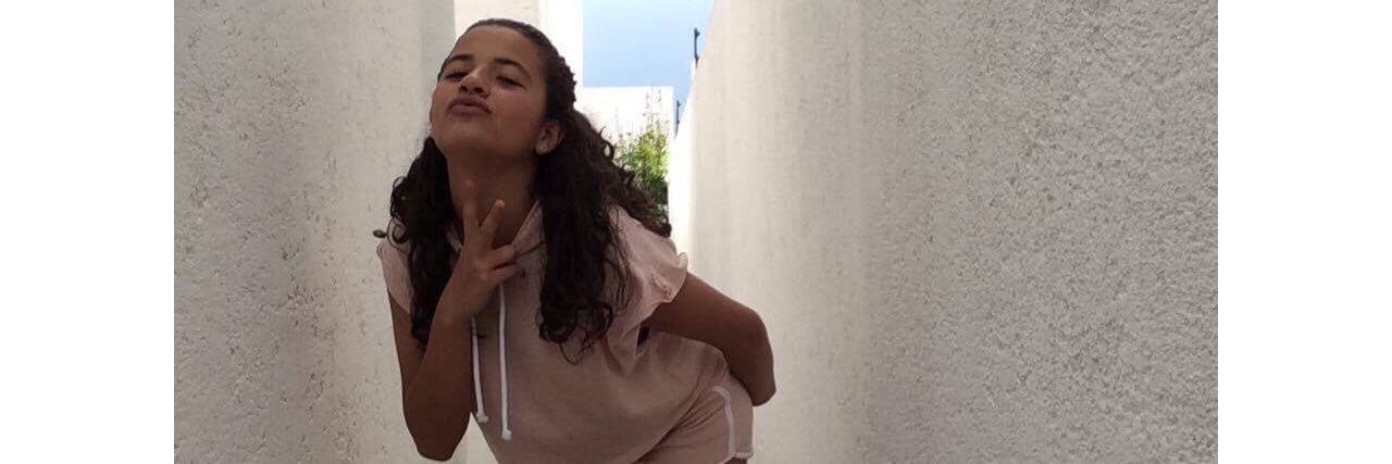 Ivanna Morales😈 banner