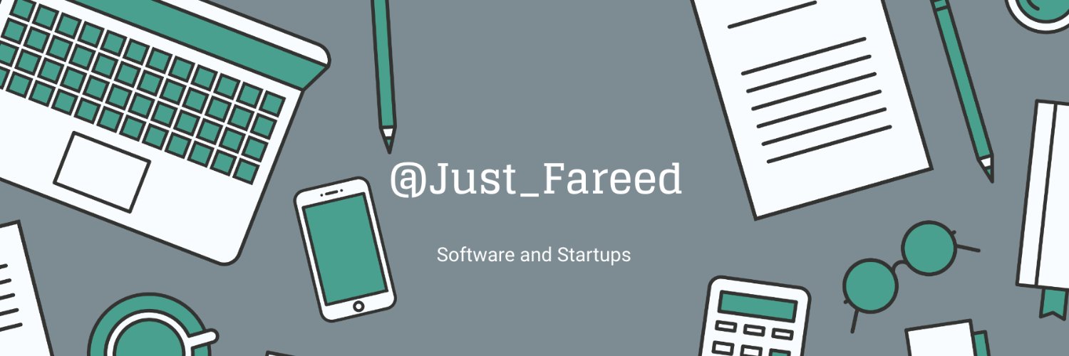 Fareed Rezaei 🇬🇧 banner