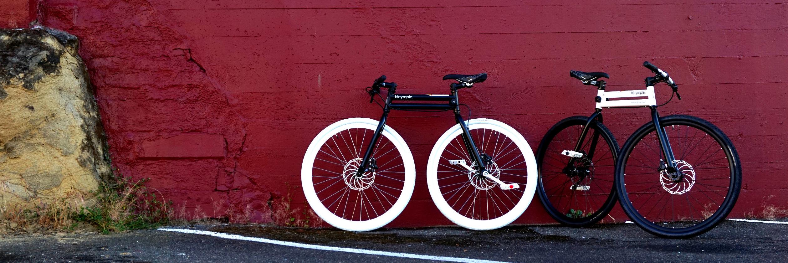 bicymple's profile banner image