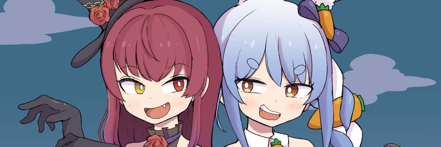 aoaotuki's profile banner image