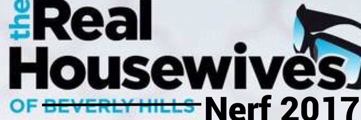The Real Housewives banner