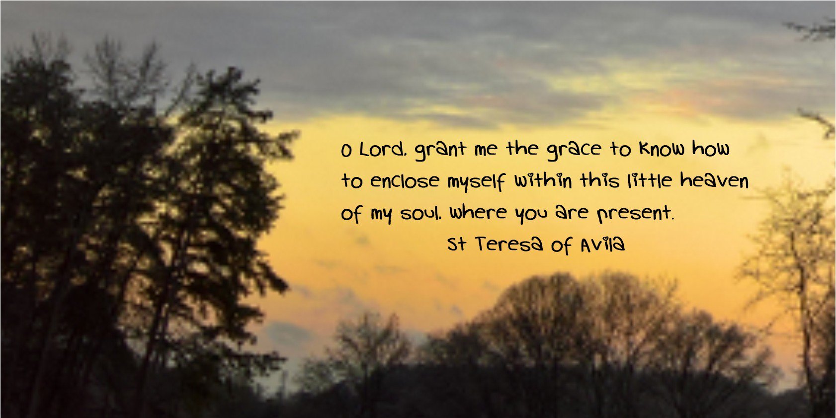 Carmelite56's profile banner image