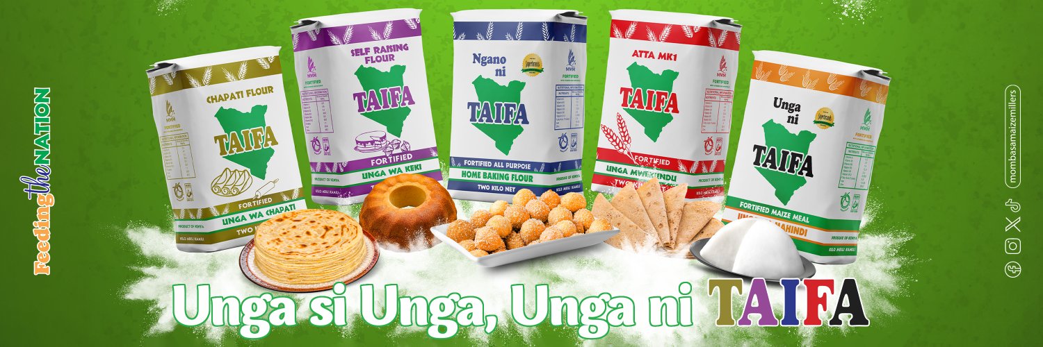 Mombasa Maize Millers Ltd banner