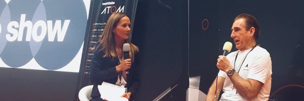 triathannie Profile Banner