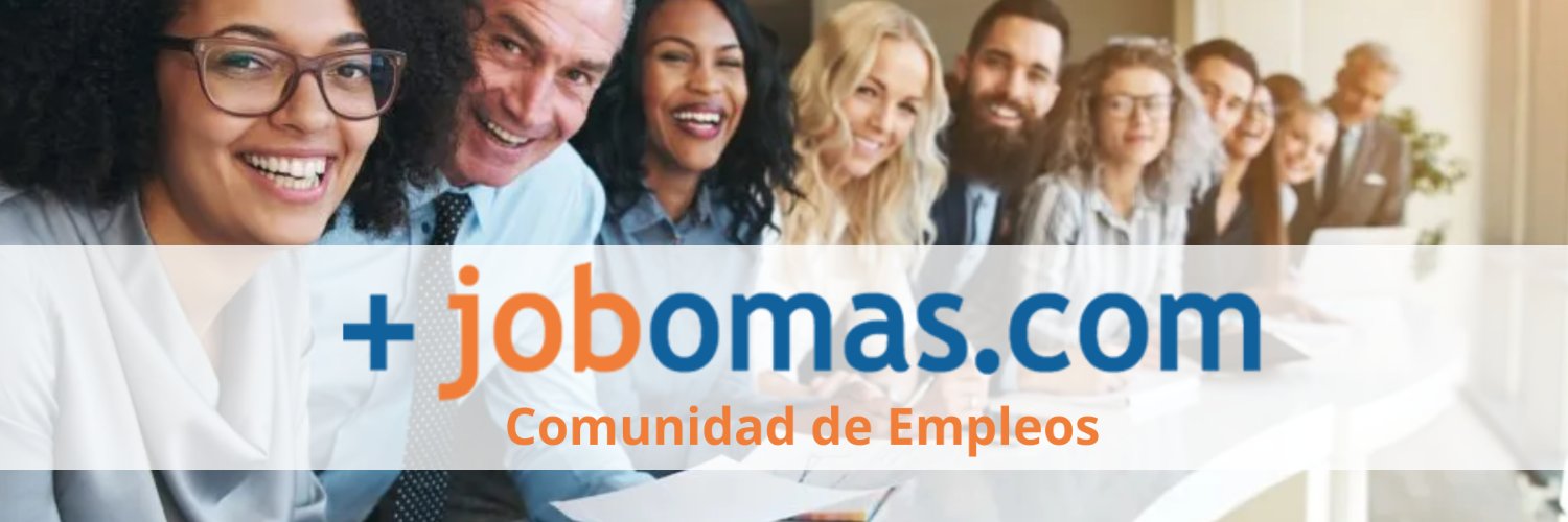 Jobomas's profile banner image