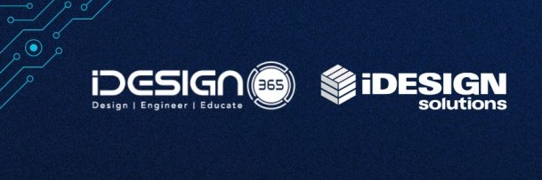 iDESIGN Solutions - iDESIGN 365 banner