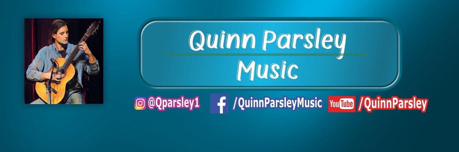 QParsley's profile banner image