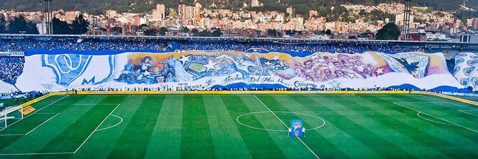 MillosQueridoFC banner