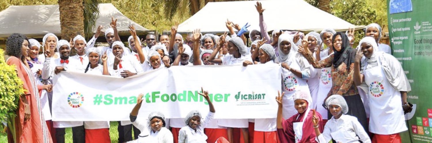 Smart Food banner
