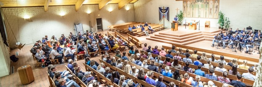 AugieChapel's profile banner image