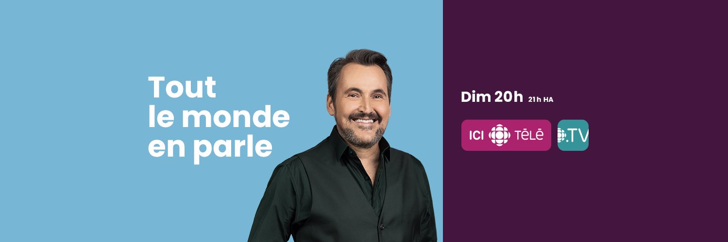 Tout le monde en parle banner