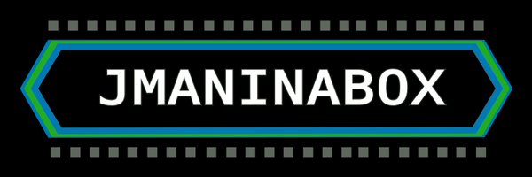 JmanInABox Profile Banner
