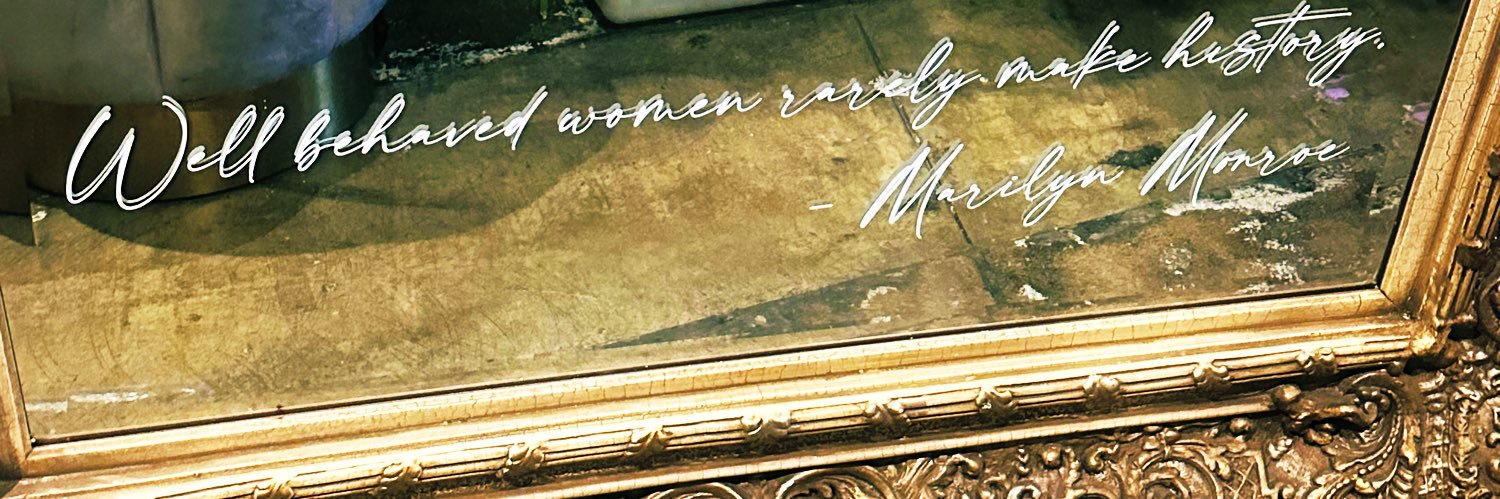 SincerelyJackee's profile banner image