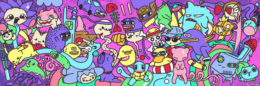 lanicobr's profile banner image