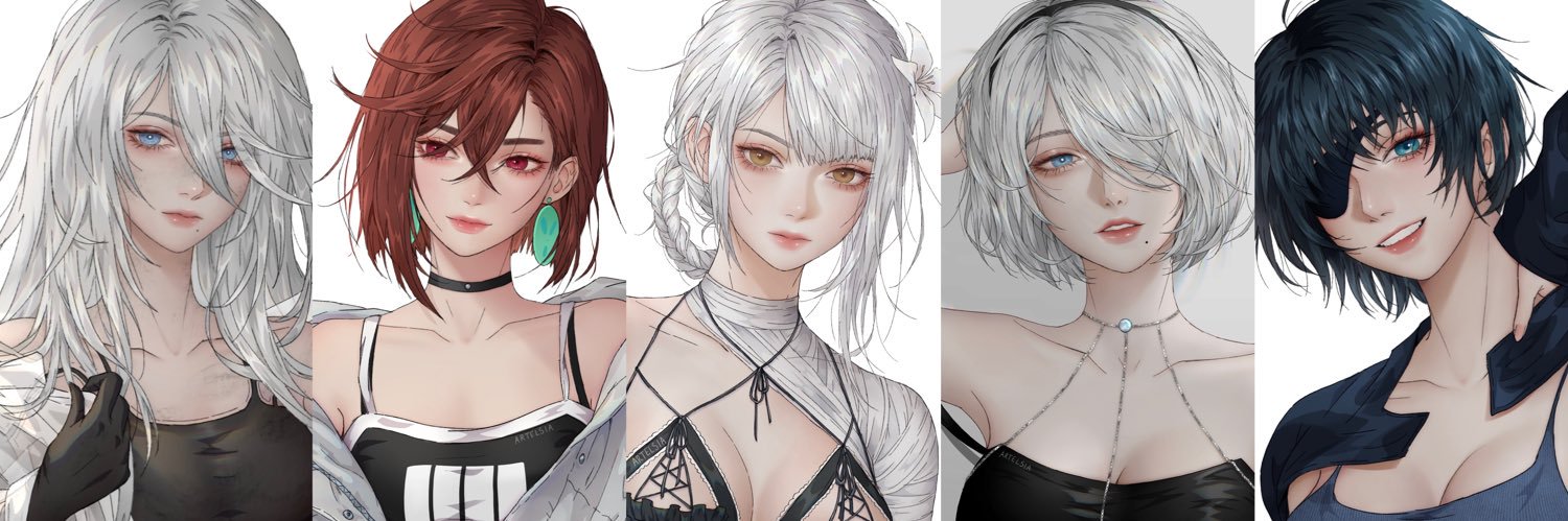 artelsia's banner