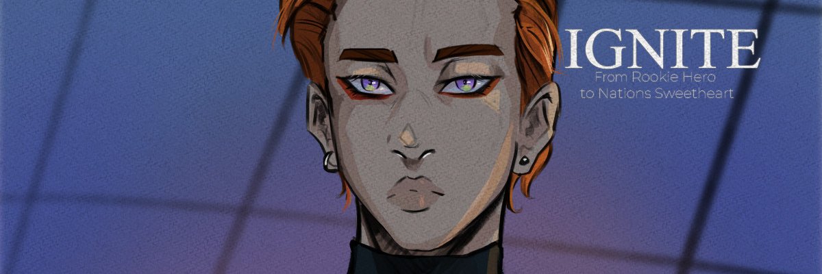 Danni ⛈️ Comms Open's banner