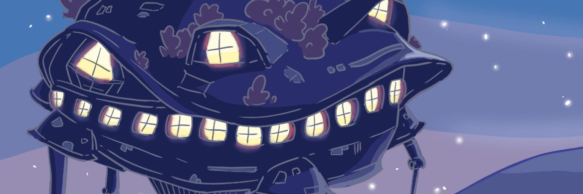 Teepex's profile banner image