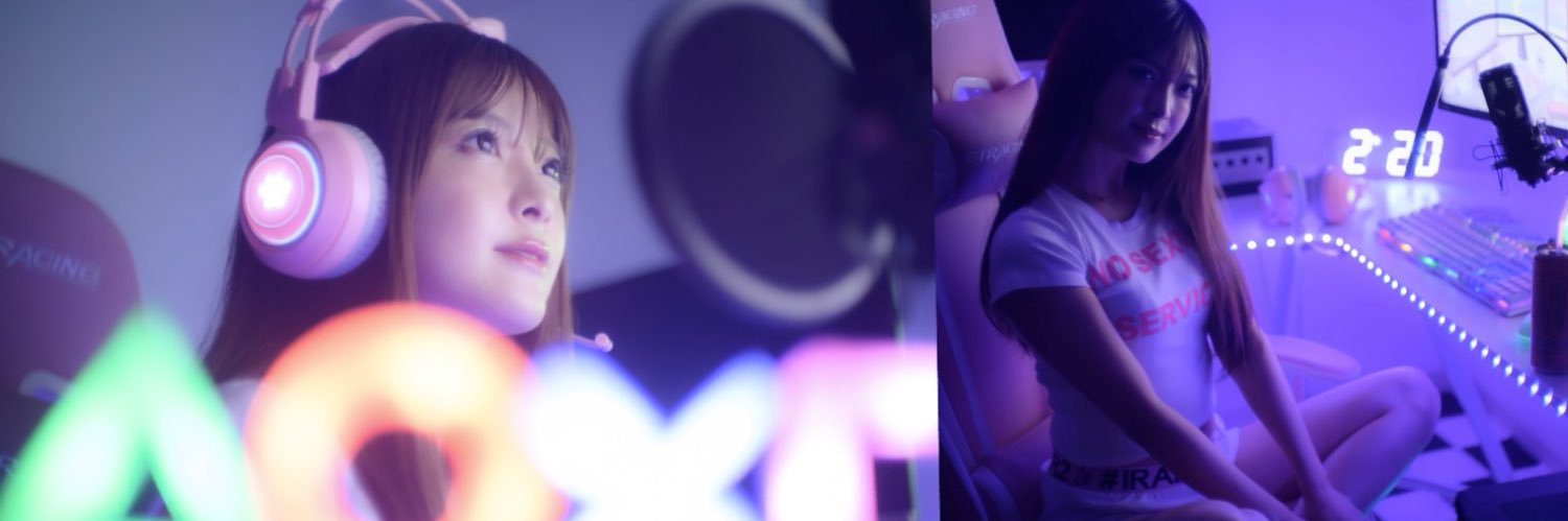 わかな🥟 banner