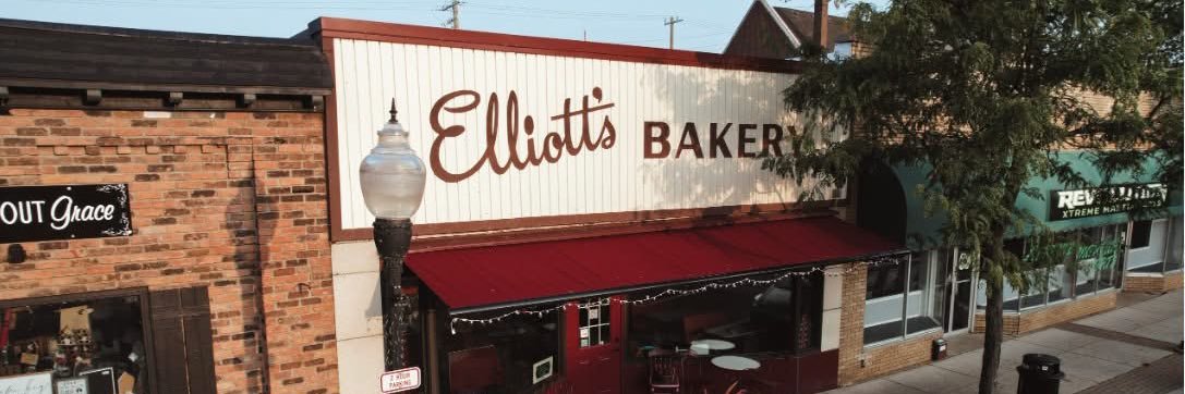 Robert A. Schultz banner