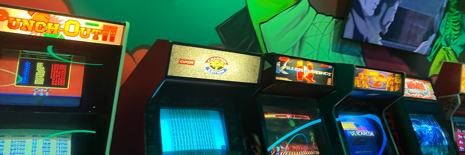 El Señor Presidente banner