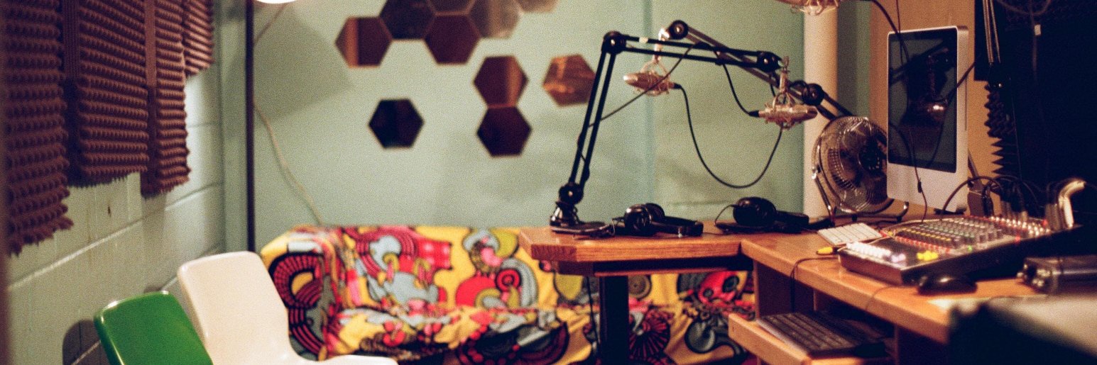 RadioGlendon's profile banner image