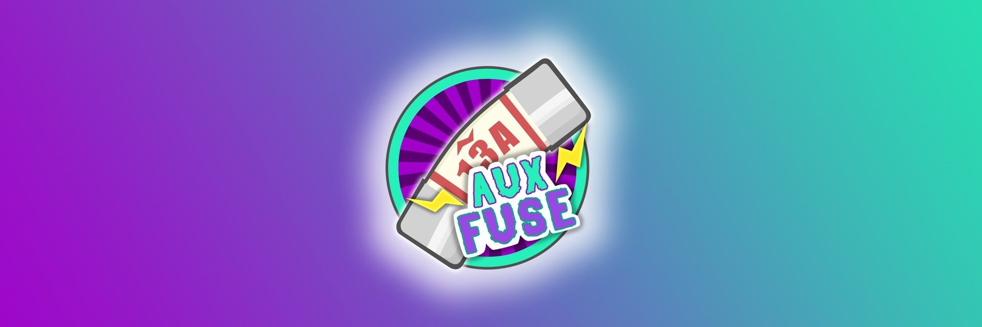 Auxfuse's profile banner image
