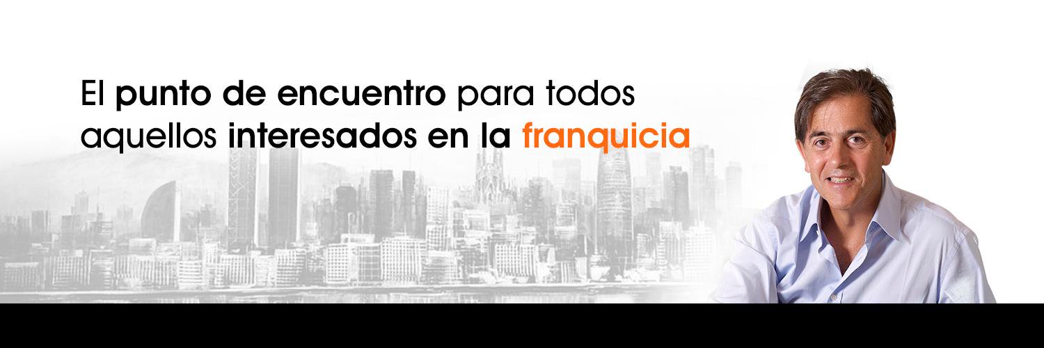 GoFranquicia's profile banner image