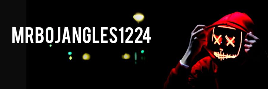 MrBojangles1224's profile banner image