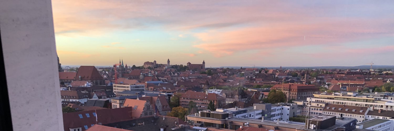 Andreas Mense 🇮🇱 🇺🇦 banner