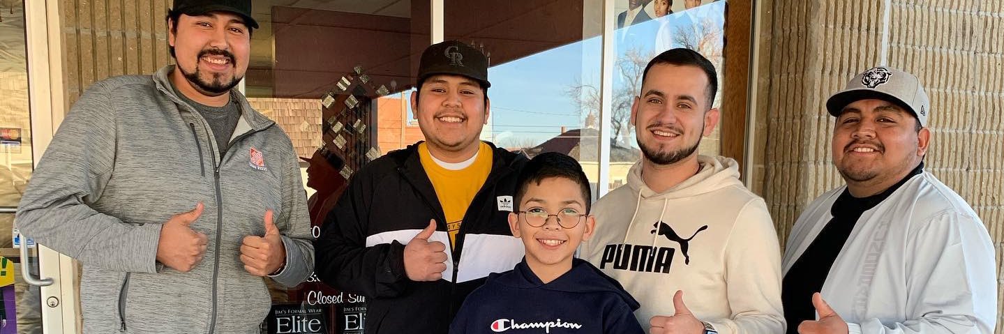 CheeseB53's profile banner image