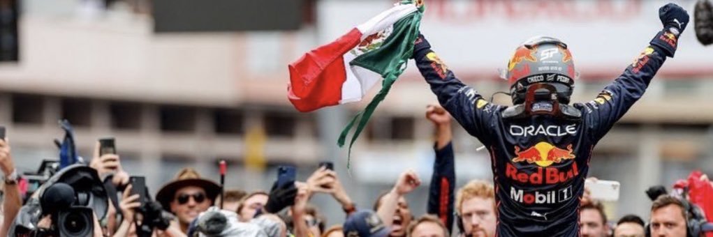 Andrés banner