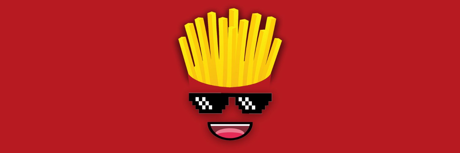 KrispyDips banner