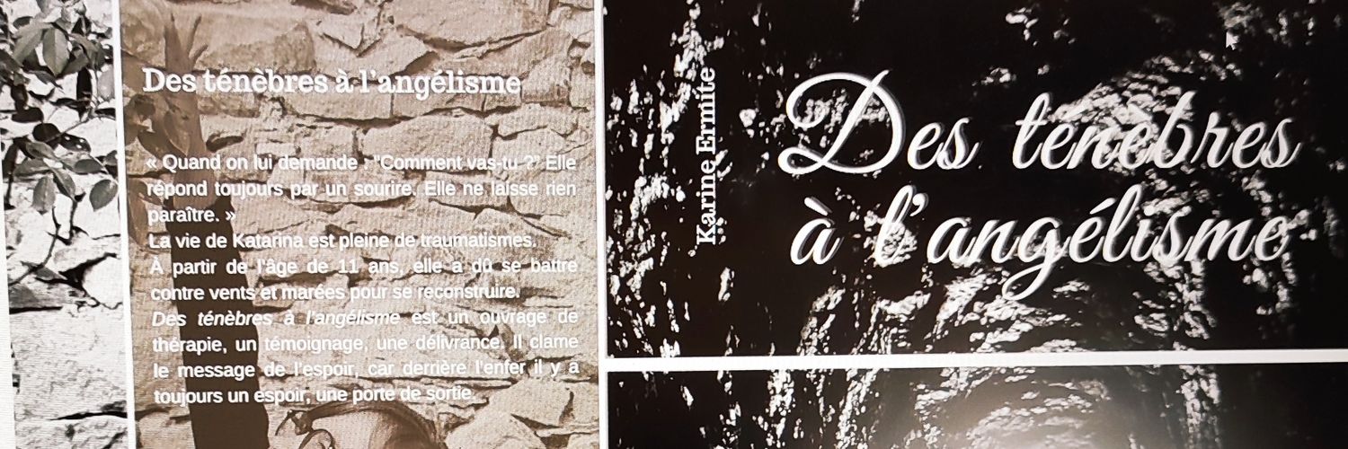 Karine Cossard banner