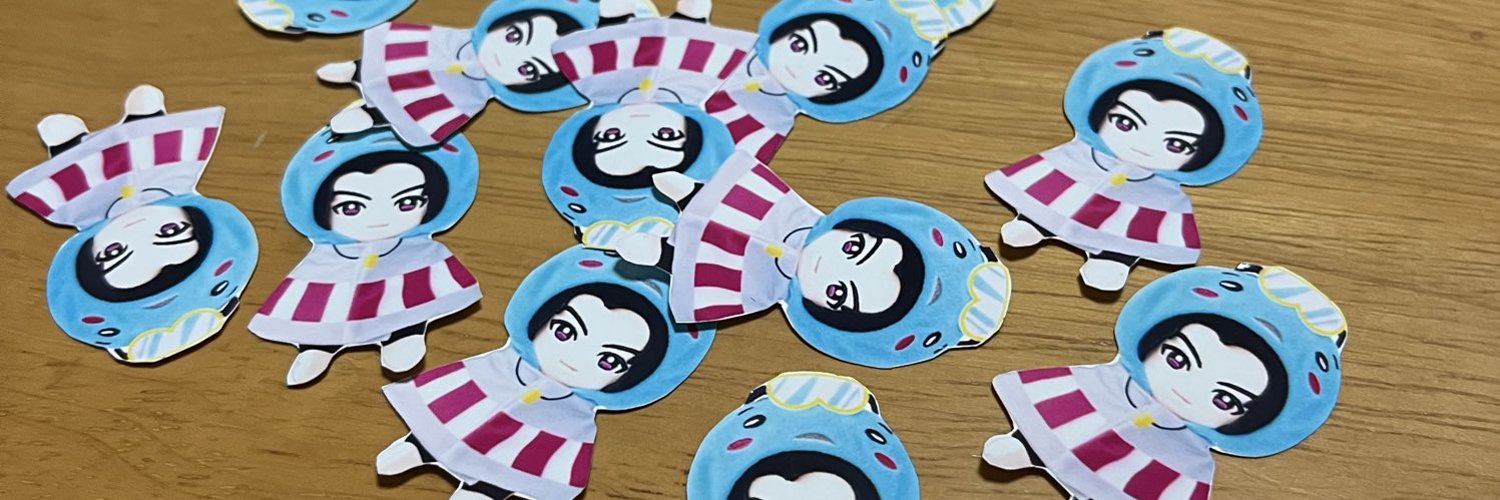 チロリーヌ🕶 🩴 banner