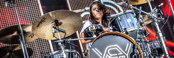 parisdrums Profile Banner