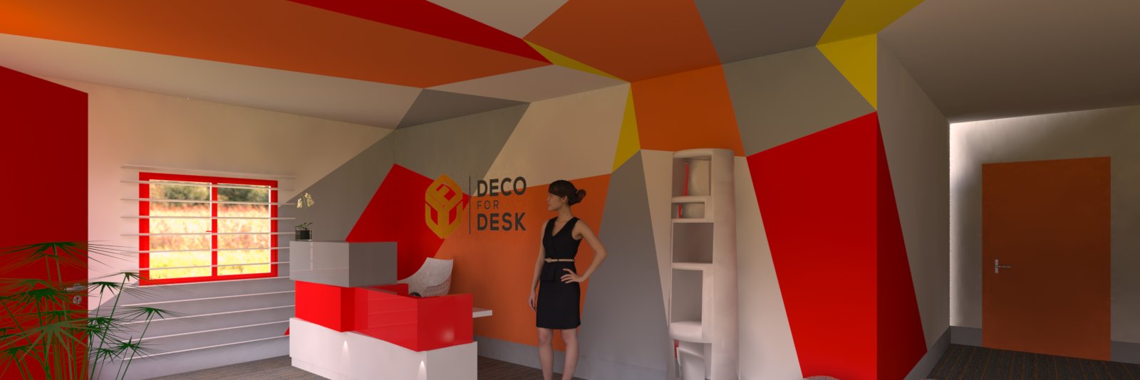 DecoForDesk's profile banner image