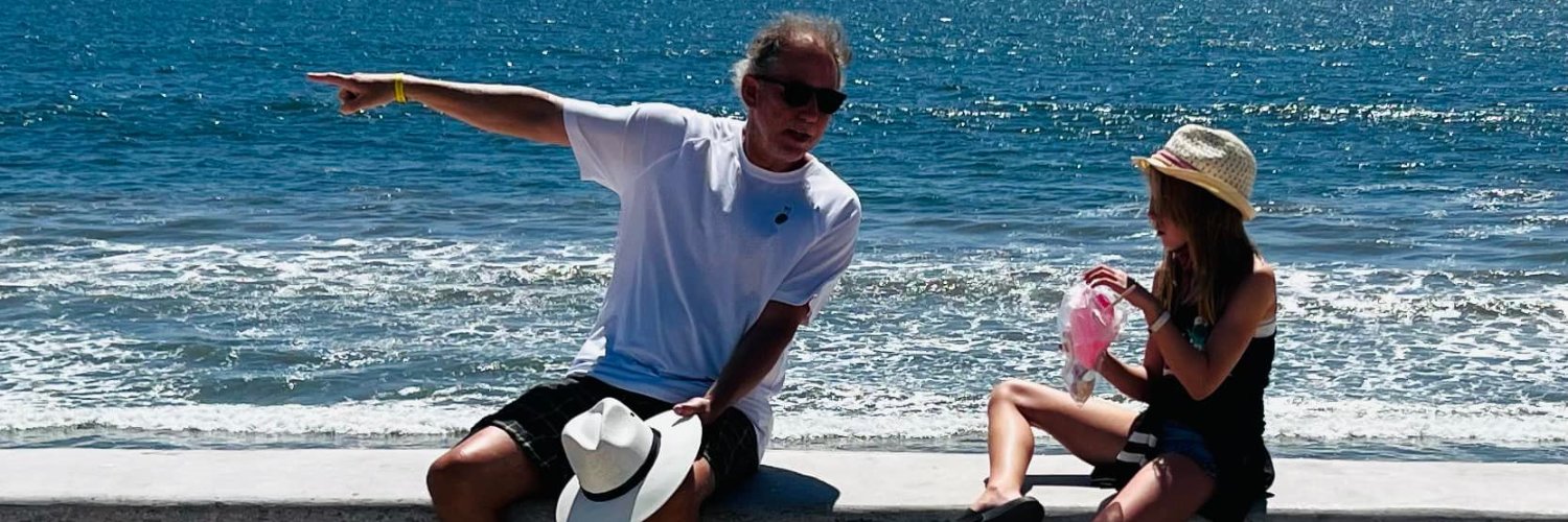 Andrew Larder - Certified FORA Luxe Travel Advisor banner